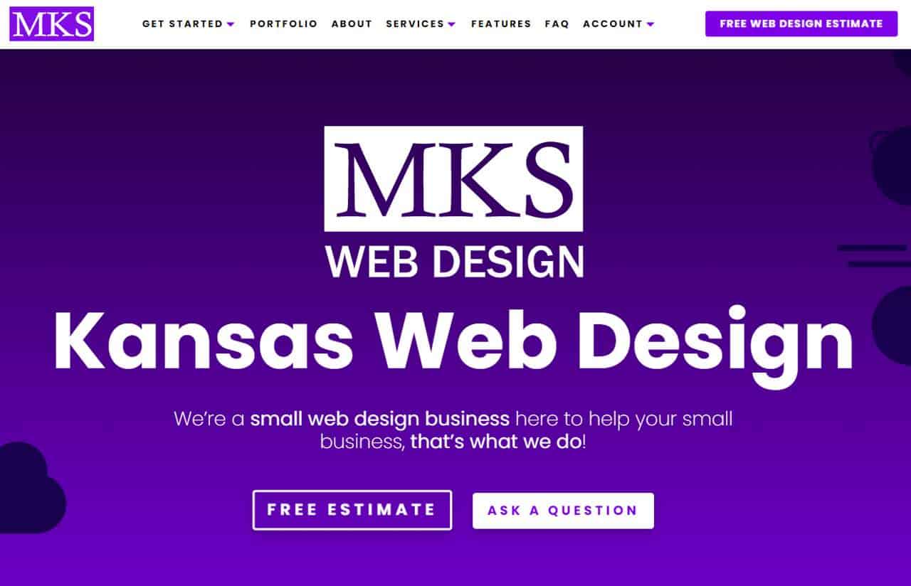 MKS Web Design