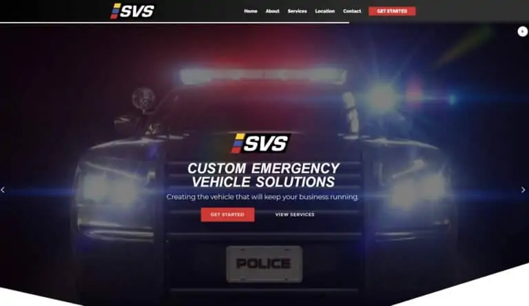 SVSKS - Specialty Vehicle Source in Junction City KS