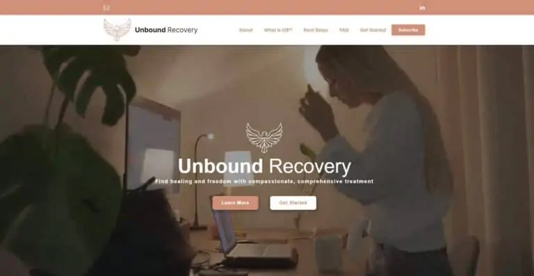 unbound recovery