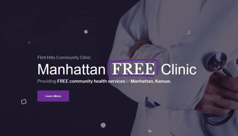 Manhattan free clinic wordpress theme.